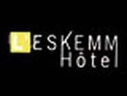 Hôtel Restaurant L'Eskemm Saint Brieuc - Tregueux, Trégueux - Horaires d'ouverture
