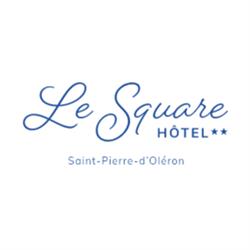 Le Square, Saint-Pierre-d'Oléron - Horaires d'ouverture