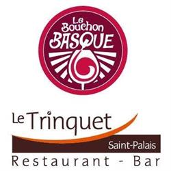 Le Trinquet, Saint-Palais - Horaires d'ouverture
