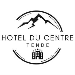 Hôtel du Centre, Tende - Horaires d'ouverture
