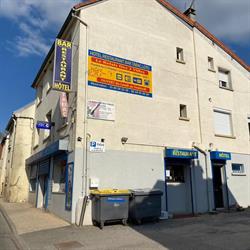 Le Relais des 3 Villes, Thieux - Horaires d'ouverture