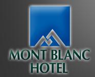 Mont Blanc Hôtel, Saint-Pierre-en-Faucigny - Horaires d'ouverture