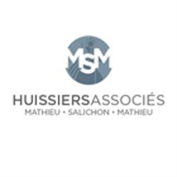 SELARL MSM Huissiers & Associés ST Etienne, Saint-Étienne - Horaires d'ouverture
