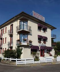 Hôtel Saint Rémy, Saint-Rémy - Horaires d'ouverture