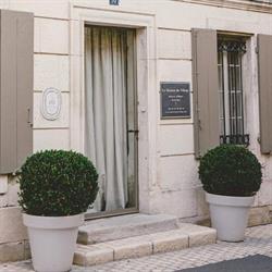 La Maison du Village - Chambres d'Hôtes, Saint-Rémy-de-Provence - Horaires d'ouverture