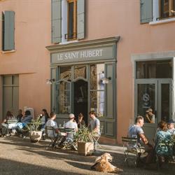 Le Saint Hubert, Saint-Saturnin-lès-Apt - Horaires d'ouverture