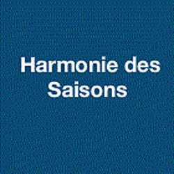 Harmonie des Saisons, Saint-Sauveur-Lendelin - Horaires d'ouverture