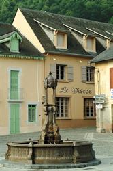 Hotel Le Viscos, Saint-Savin - Horaires d'ouverture