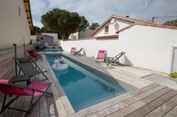 Hôtel Le Nautile, Ile d'Oléron, Saint-Trojan-les-Bains - Horaires d'ouverture