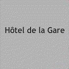 Hôtel de la Gare, Simandre - Horaires d'ouverture