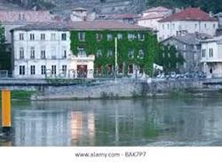 Hôtel Le Château, Tournon-sur-Rhône - Horaires d'ouverture