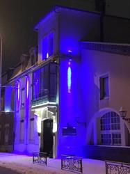 Le Saint Philibert, Tournus - Horaires d'ouverture