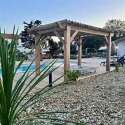 Hôtel des Pins & Restaurant, Soulac-sur-Mer - Horaires d'ouverture