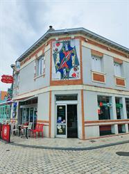 La Dame De Coeur, Soulac-sur-Mer - Horaires d'ouverture