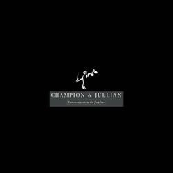 Champion Veronique & Jullian Coralie, Marseille - Horaires d'ouverture