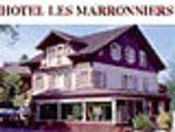 Hôtel A L'Ombre Des Marronniers, Thonon-les-Bains - Horaires d'ouverture