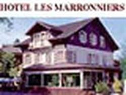 Hôtel A L'Ombre Des Marronniers, Thonon-les-Bains - Horaires d'ouverture