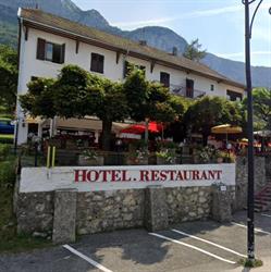 Les Acacias Bellevue - Hotel et Restaurant - Veyrier du Lac, Veyrier-du-Lac - Horaires d'ouverture