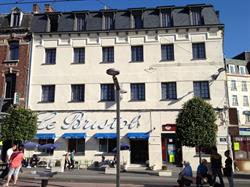 Le Bristol, Valenciennes - Horaires d'ouverture