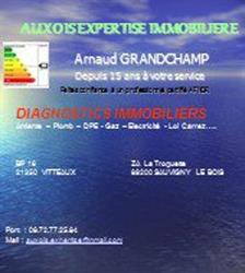 Auxois Expertise Immobilière, Vitteaux - Horaires d'ouverture