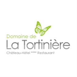 Domaine de la Tortinière, Veigné - Horaires d'ouverture