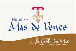 Mas De Vence - Hôtel Restaurant, - Horaires d'ouverture