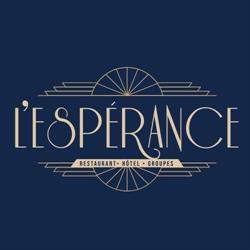 Hôtel Restaurant l'Espérance, Vitré - Horaires d'ouverture