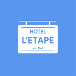 Hôtel L'Etape, Villeneuve-Loubet - Horaires d'ouverture