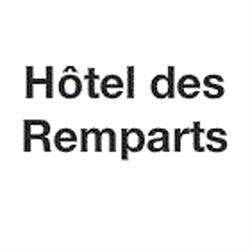 Hôtel des Remparts, Villeneuve-sur-Lot - Horaires d'ouverture