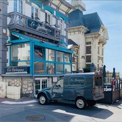Le Spéranza, Wimereux - Horaires d'ouverture