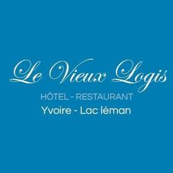 Hôtel Restaurant Le Vieux Logis, Yvoire - Horaires d'ouverture