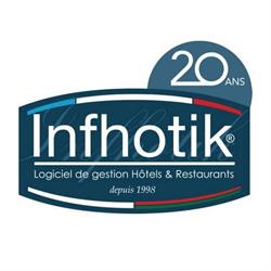 Infhotik Distribution, Annecy - Horaires d'ouverture