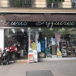 Paris Affaires, - Horaires d'ouverture