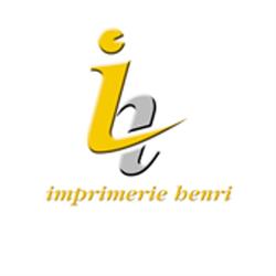 Imprimerie Henri, La Trinité - Horaires d'ouverture