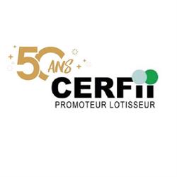 C.e.r.f.i.i - Conseil Etude Réalisation Foncier Immobilier Industriel, Villefranche-sur-Saône - Horaires d'ouverture