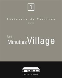 Résidence Les Minutias Village, La Couarde-sur-Mer - Horaires d'ouverture