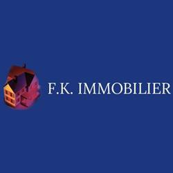 F K IMMOBILIER, Courbevoie - Horaires d'ouverture