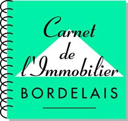 Carnet de l'Immobilier Bordelais, Bordeaux - Horaires d'ouverture
