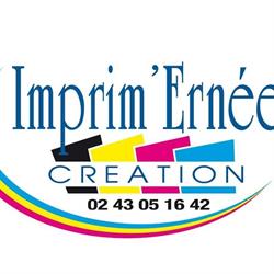 Imprim'ernée Création, Ernée - Horaires d'ouverture