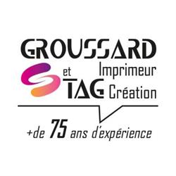 Groussard Imprimeur, Châteauroux - Horaires d'ouverture