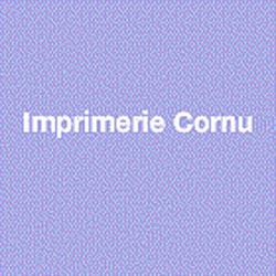 Imprimerie Cornu, Avignon - Horaires d'ouverture