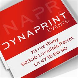 Dynaprint, Levallois-Perret - Horaires d'ouverture