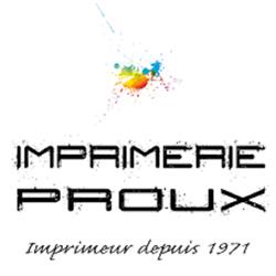 Imprimerie Proux-Jamet, Montoire-sur-le-Loir - Horaires d'ouverture