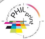 Phil'print, Yssingeaux - Horaires d'ouverture