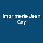 Imprimerie Jean Gay, Saint-Claude - Horaires d'ouverture