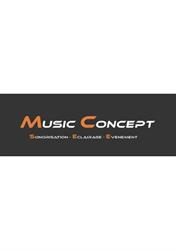 Music Concept EURL, Roanne - Horaires d'ouverture