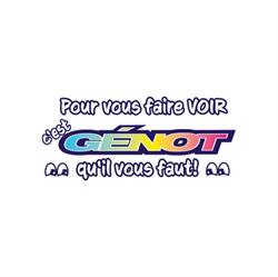 Imprimerie Génot, Saint-Soupplets - Horaires d'ouverture