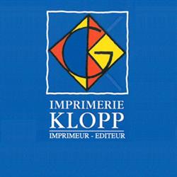 Imprimerie Klopp Thionville, - Horaires d'ouverture