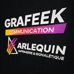 ARLEQUIN IMPRIMERIE (GRAFEEK COMMUNICATION), Dommartin-lès-Toul - Horaires d'ouverture