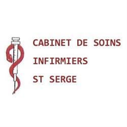 Cabinet de soins Infirmiers St Serge-Sarah COCAUD-, Angers - Horaires d'ouverture